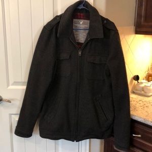 Men’s American Eagle Heavy Coat